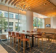 Residence Inn by Marriott Baltimore at The Johns Hopkins Medical Campus hotel detail image 4