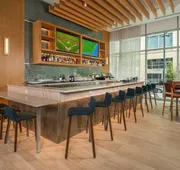Residence Inn by Marriott Baltimore at The Johns Hopkins Medical Campus hotel detail image 5