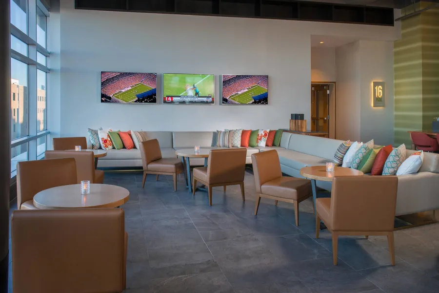 Residence Inn by Marriott Baltimore at The Johns Hopkins Medical Campus hotel detail image 6