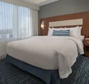 Residence Inn by Marriott Baltimore at The Johns Hopkins Medical Campus hotel detail image 7