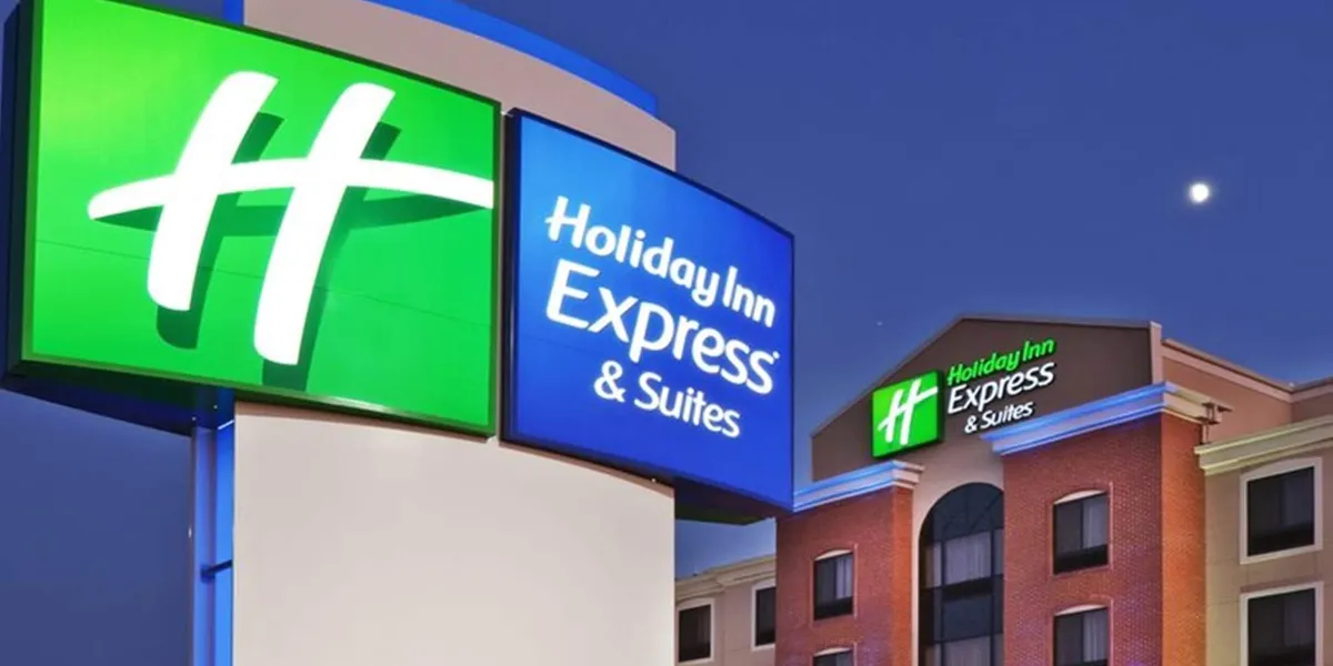 Holiday Inn Express & Suites Chalmette - New Orleans S by IHG hotel detail image 2