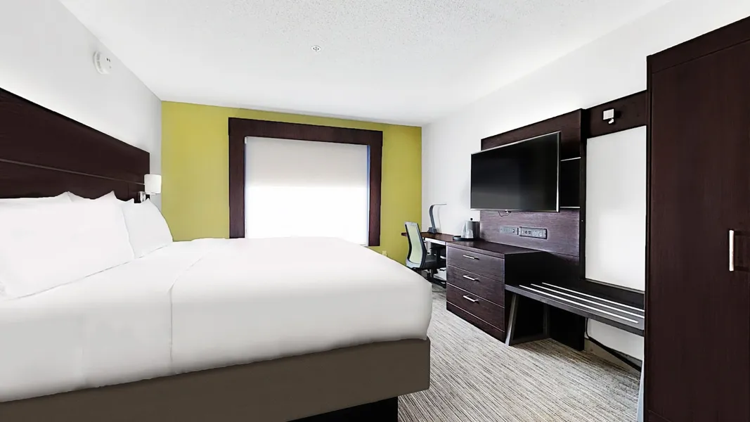 Holiday Inn Express & Suites Chalmette - New Orleans S by IHG hotel detail image 6