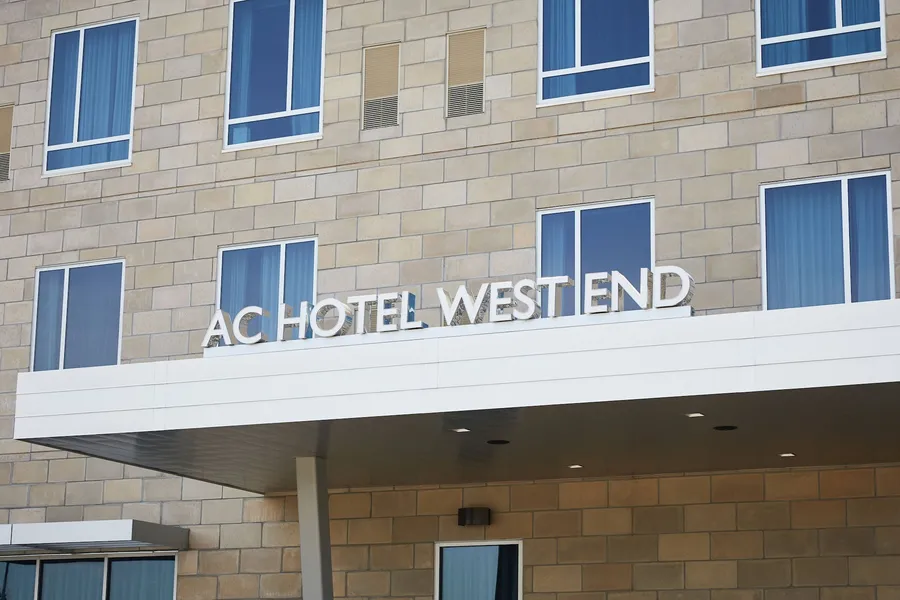 AC Hotel by Marriott Minneapolis West End hotel detail image 2