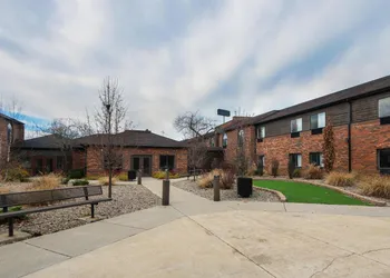 SureStay Hotel by Best Western New Buffalo hotel thumbnail 2