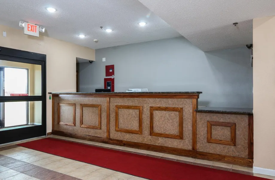 SureStay Hotel by Best Western New Buffalo hotel detail image 6