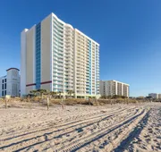 Club Wyndham Towers on the Grove hotel detail image 7