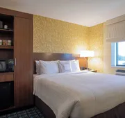 Fairfield Inn & Suites New York Queens/Fresh Meadows hotel detail image 3