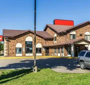 Econo Lodge Sioux Falls North hotel detail image 3