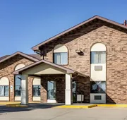 Econo Lodge Sioux Falls North hotel detail image 4