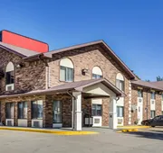 Econo Lodge Sioux Falls North hotel detail image 5
