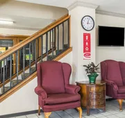 Econo Lodge Sioux Falls North hotel detail image 7