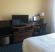 Fairfield Inn & Suites by Marriott Detroit Lakes hotel detail image 5