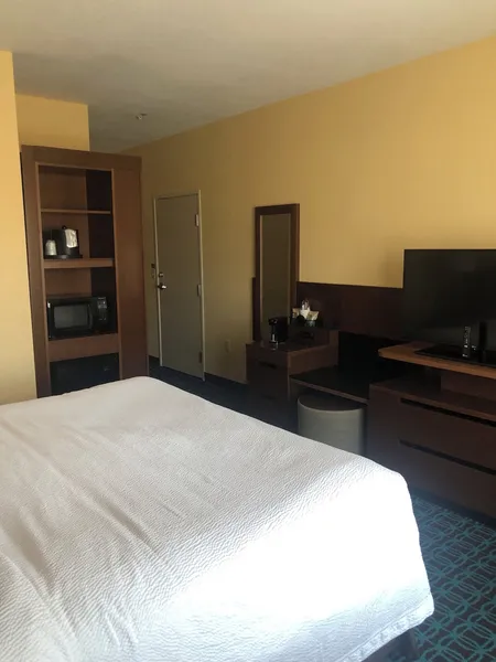 Fairfield Inn & Suites by Marriott Detroit Lakes hotel detail image 6