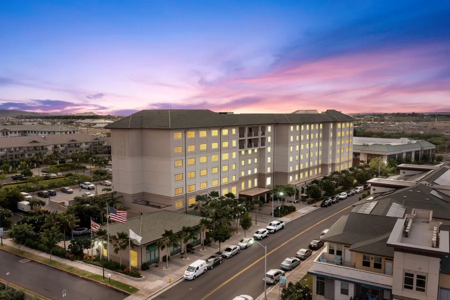Embassy Suites By Hilton Oahu Kapolei hotel detail image 2