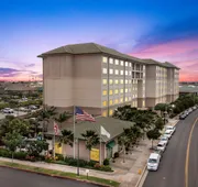 Embassy Suites By Hilton Oahu Kapolei hotel detail image 4