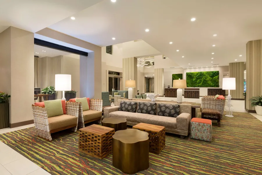 Embassy Suites By Hilton Oahu Kapolei hotel detail image 6