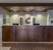 Comfort Inn & Suites Sidney I-80 hotel detail image 3