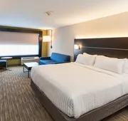 Holiday Inn Express & Suites Dodge City by IHG hotel detail image 5