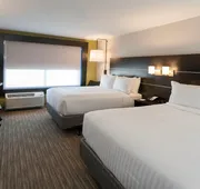 Holiday Inn Express & Suites Dodge City by IHG hotel detail image 7
