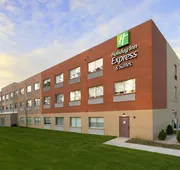 Holiday Inn Express and Suites Portage by IHG hotel detail image 3