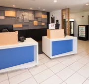 Holiday Inn Express and Suites Portage by IHG hotel detail image 4