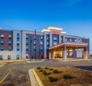 Hampton Inn Wichita Northwest hotel detail image 4