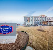 Hampton Inn Wichita Northwest hotel detail image 5