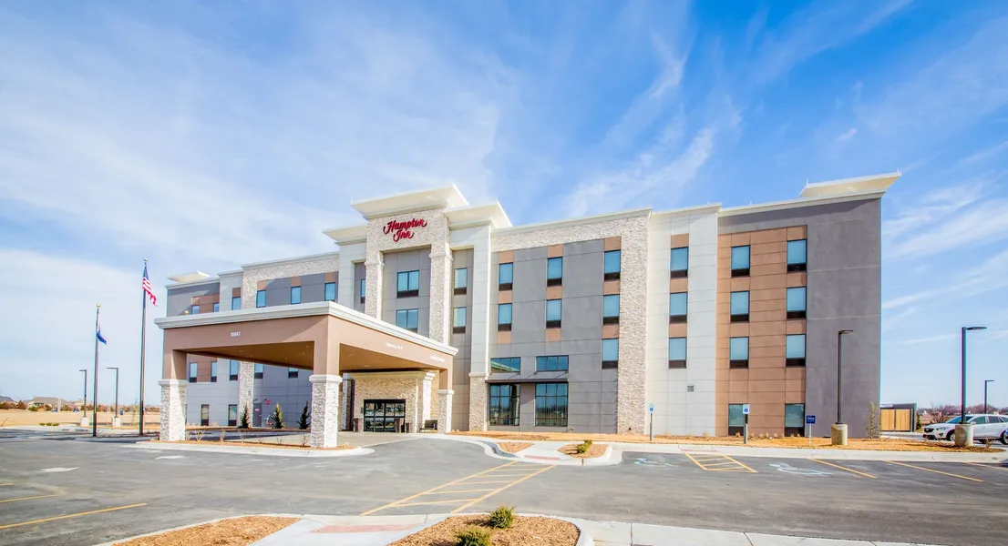 Hampton Inn Wichita Northwest hotel detail image 6