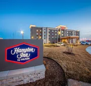 Hampton Inn Wichita Northwest hotel detail image 7