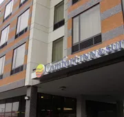 Comfort Inn & Suites near Stadium hotel detail image 3