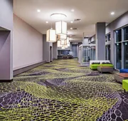 Fairfield Inn & Suites by Marriott Liberal hotel detail image 7