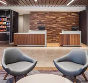 Courtyard by Marriott Wayne Fairfield hotel detail image 5