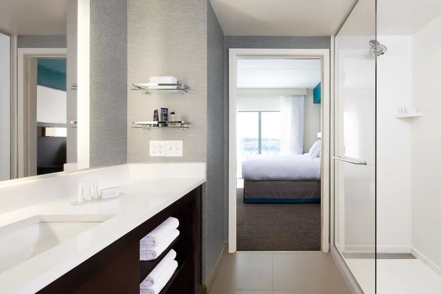 Residence Inn Valley Forge/Collegeville hotel detail image 6