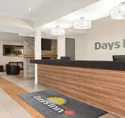 Days Inn by Wyndham Montreal East hotel detail image 5