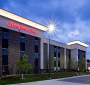 Hampton Inn Spicer Green Lake hotel detail image 7