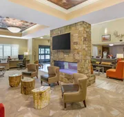 Best Western Plus Heber Valley Hotel hotel detail image 3