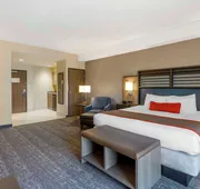 Best Western Plus Heber Valley Hotel hotel detail image 7