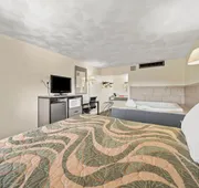 Park Drive Inn hotel detail image 7