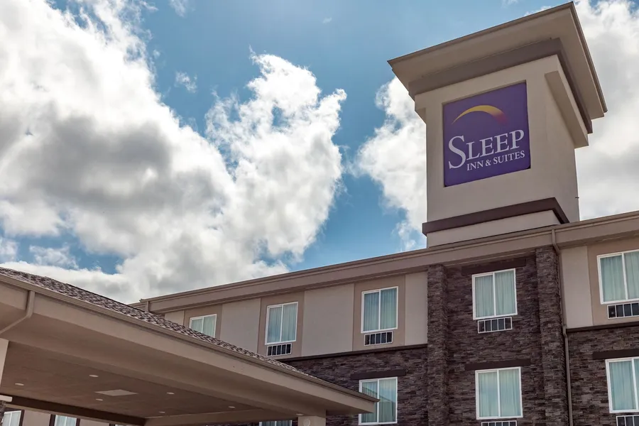 Sleep Inn & Suites Ingleside - Corpus Christi hotel detail image 2