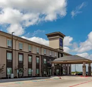 Sleep Inn & Suites Ingleside - Corpus Christi hotel detail image 3