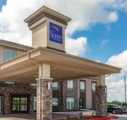 Sleep Inn & Suites Ingleside - Corpus Christi hotel detail image 4