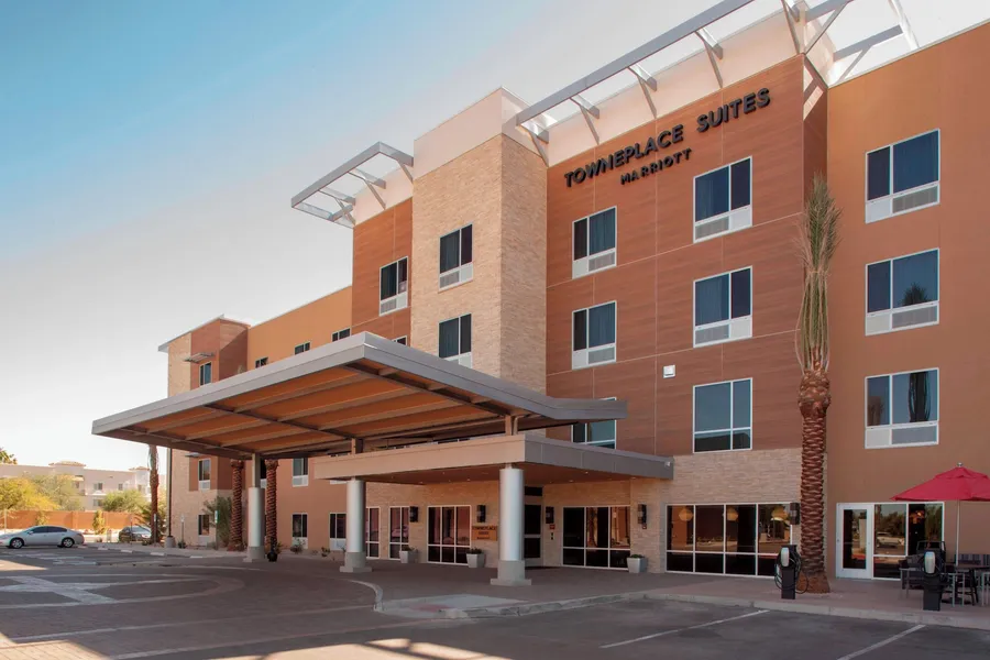 TownePlace Suites by Marriott Phoenix Chandler/Fashion Center hotel detail image 2