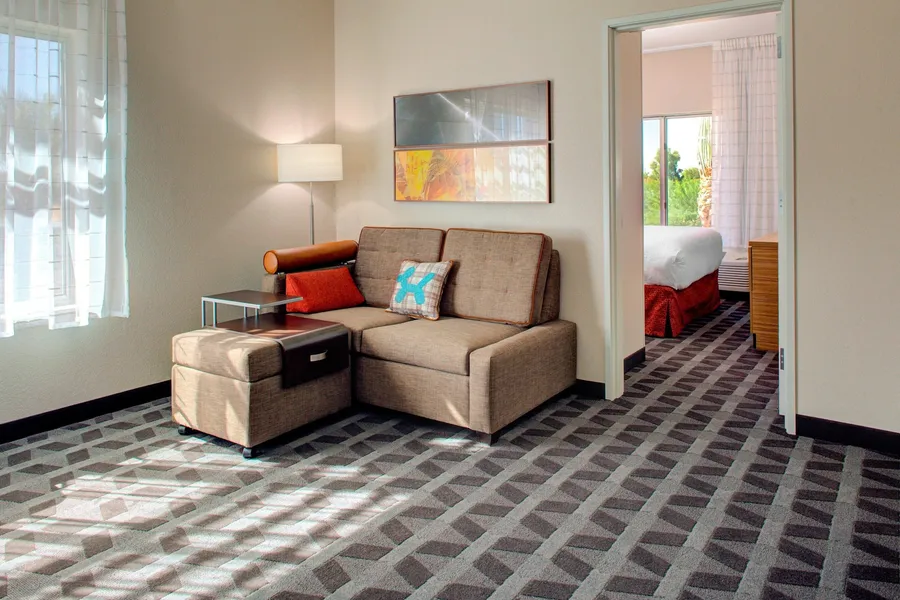 TownePlace Suites by Marriott Phoenix Chandler/Fashion Center hotel detail image 6