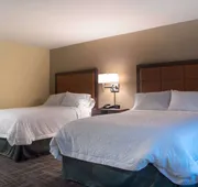 Hampton Inn Big Rapids hotel detail image 5