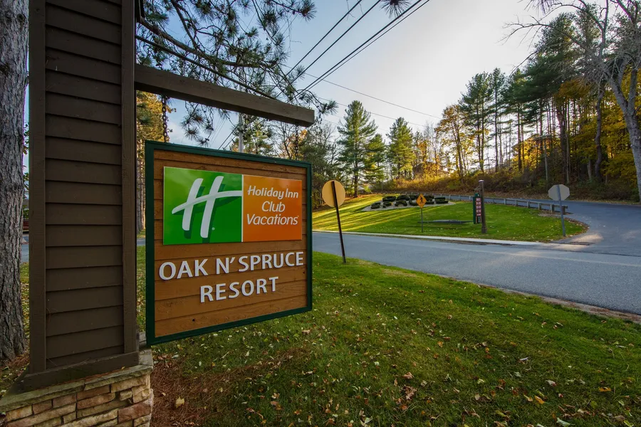 Holiday Inn Club Vacations Oak n’ Spruce Resort in the Berkshires by IHG hotel detail image 6