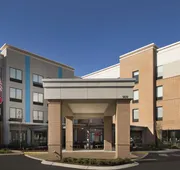 Tru by Hilton Murfreesboro hotel detail image 3
