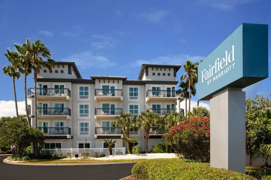 Fairfield Inn & Suites by Marriott Destin hotel detail image 2