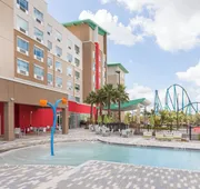 Holiday Inn Express & Suites Orlando at SeaWorld by IHG hotel detail image 3