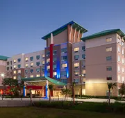 Holiday Inn Express & Suites Orlando at SeaWorld by IHG hotel detail image 4
