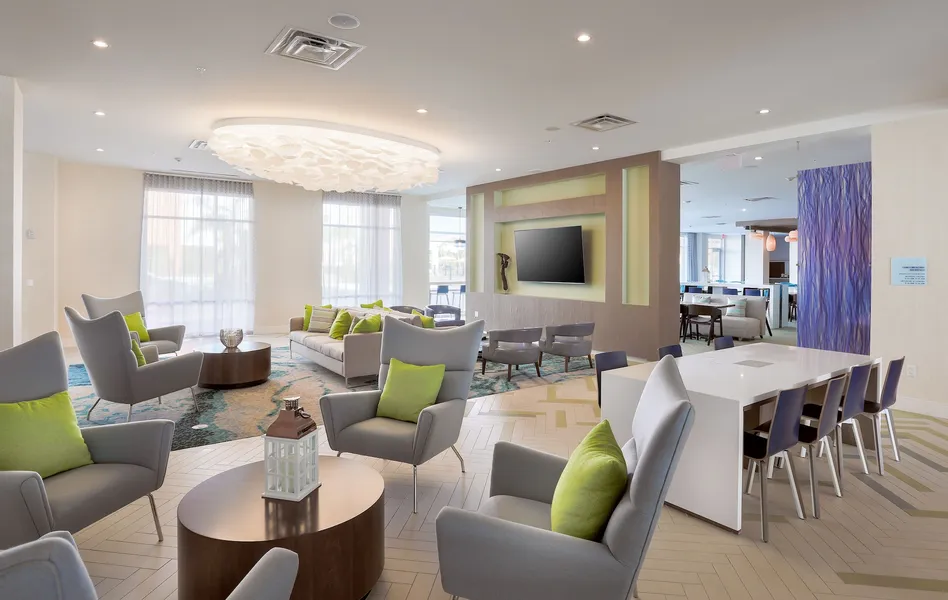 Holiday Inn Express & Suites Orlando at SeaWorld by IHG hotel detail image 6